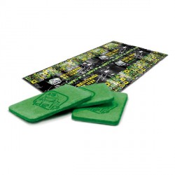 Пластины HELP от мух без запаха инсектицидные (10 пластин)