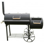 Гриль-коптильня Green Glade YD-Loco Grill