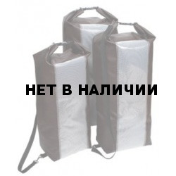 Баул туристический водонепроницаемый Sarma ПВХ 100л. (C010-2)