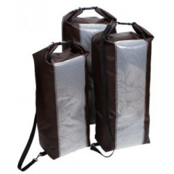 Баул туристический водонепроницаемый Sarma ПВХ 50л (С010-1)