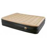 Надувная кровать RELAX HIGH RAISED LUXE AIR BED DOUBLE со встр. эл. Насосом 194x145x47 JL027286-1NG