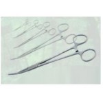 Щипцы-зажм металл. SWD 18 см.(7505052)