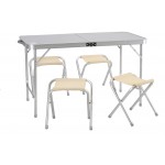 Набор мебели для пикника Green Glade 5102