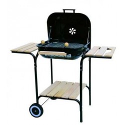 Гриль-барбекю Green Glade ASK21 (28022A)