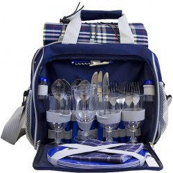 Набор для пикника TWPB-3063A1R