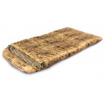 Спальный мешок Prival Берлога_2, камуфляж (110см, капюшон, 450 гр./м2)