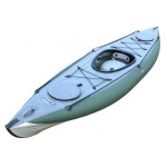 Байдарка Хатанга - 1 Travel