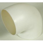 Колено 90, диам 75 мм. 1021-01 для биотуалета Separett WEEKEND 7011