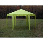 Тент садовый Беседка 6-граней без стенок