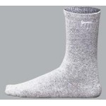 Термоноски GUAHOO Everyday Heavy 283-CW/MGY (GREY MELANGE) серый меланж