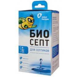 Биоактиватор Биосепт 300 гр.