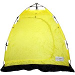 Палатка для зимней рыбалки п/автомат SWD