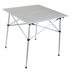 Стол складной TREK PLANET Roll-up Alu table 70 (ТА-97430)