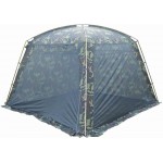 Тент-шатер Trek Planet Rain Dome Camo