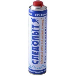 Баллон Газовый Следопыт 336г.