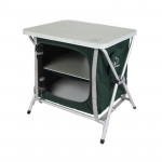 Кухня кемпинговая Greenell складная (стеллаж) FR-5S