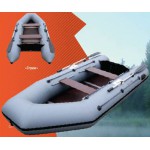 Лодка Стрим -3100 (комплект из 2-х частей)