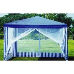 Садовый тент шатер Green Glade 1086