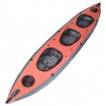 Байдарка Хатанга - 3 Travel