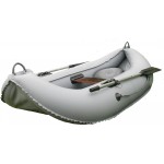 Надувная лодка Тузик-1,5НД (с надувным дном)