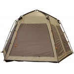 Тент-шатер WoodLand BUNGALOW со стенками 0030761