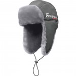 Шапка- ушанка для рыбалки Тепор М