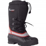 Сапоги для зимней рыбалки Хогот