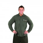 Летняя рубашка Лайт V2