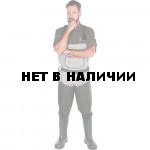 Сапоги забродные Боттом