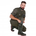 Сапоги Рабер