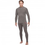 Мужское тёплое термобельё Поларис v.2 - футболка