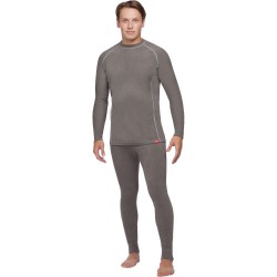 Мужское тёплое термобельё Поларис v.2 - футболка