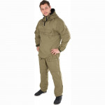 Костюм противоэнцефалитный Москит V2