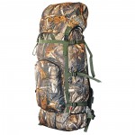 Рюкзак Медведь 80 КМ