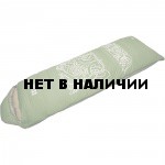 Пуховый спальный мешок Альбаган