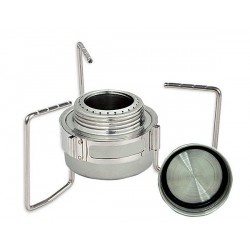 Подставка под спиртовую горелку Stand Alcohol Burner, 4132