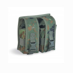 Подсумок под магазин TT Quadro Mag Pouch Flecktarn