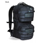 Рюкзак TTRUF Pack 2, 7712.040, black
