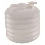 Складная канистра 8л, с ручкой и краном AceCamp Accordion Jerrycan 8L 1732