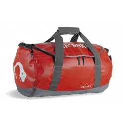 Сумка Barrel L Red