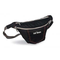 Компактная поясная сумка Tatonka Illium M 2221.040 black