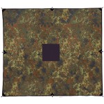 Универсальный тент 4х5 м Tengu Mark 15T камуфляж