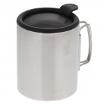 Термокружка MUG FMP-303+ с крышкой, 320 мл