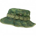 Панама брезент цифровая флора