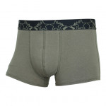 Трусы-боксеры Олива