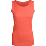 Майка женская Shape coral