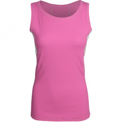 Майка женская Shape fucshia light