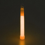 Палочка светящаяся ХИС оранжевая 150мм Track