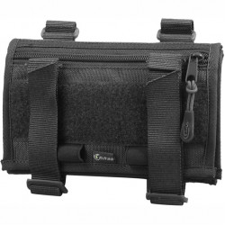 Планшет на руку черный