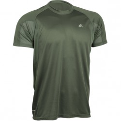 Футболка Quick Dry Олива